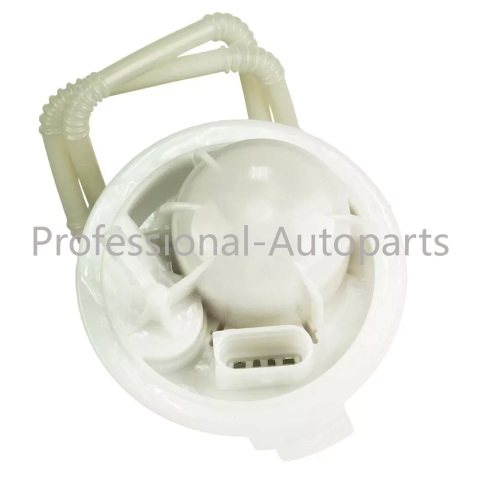 7L0919679 Nuevo filtro de combustible brida filtro apto para VW Touareg 3,2 L 4,2 L 2004-07 Foto 3 de 4