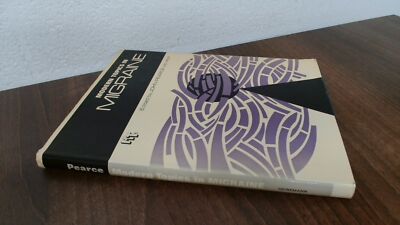 			Moderne Themen in Migräne, John Pearce (Hrsg.), William Heinemann M		