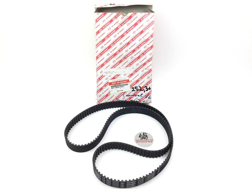 KIA Carnival V6 99-01 Zahnriemensatz Zahnriemen 0K9BV12205 original