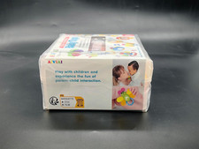 Baby Toys 0-6 Months Infant Toys 0-3 Months Infant Rattles Baby Rattle Teethe...