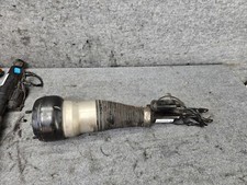 Vorne Luft Sto&szlig;d&auml;mpfer Federbein Linke Seite Mercedes W222 S560 S550 S450 OEM