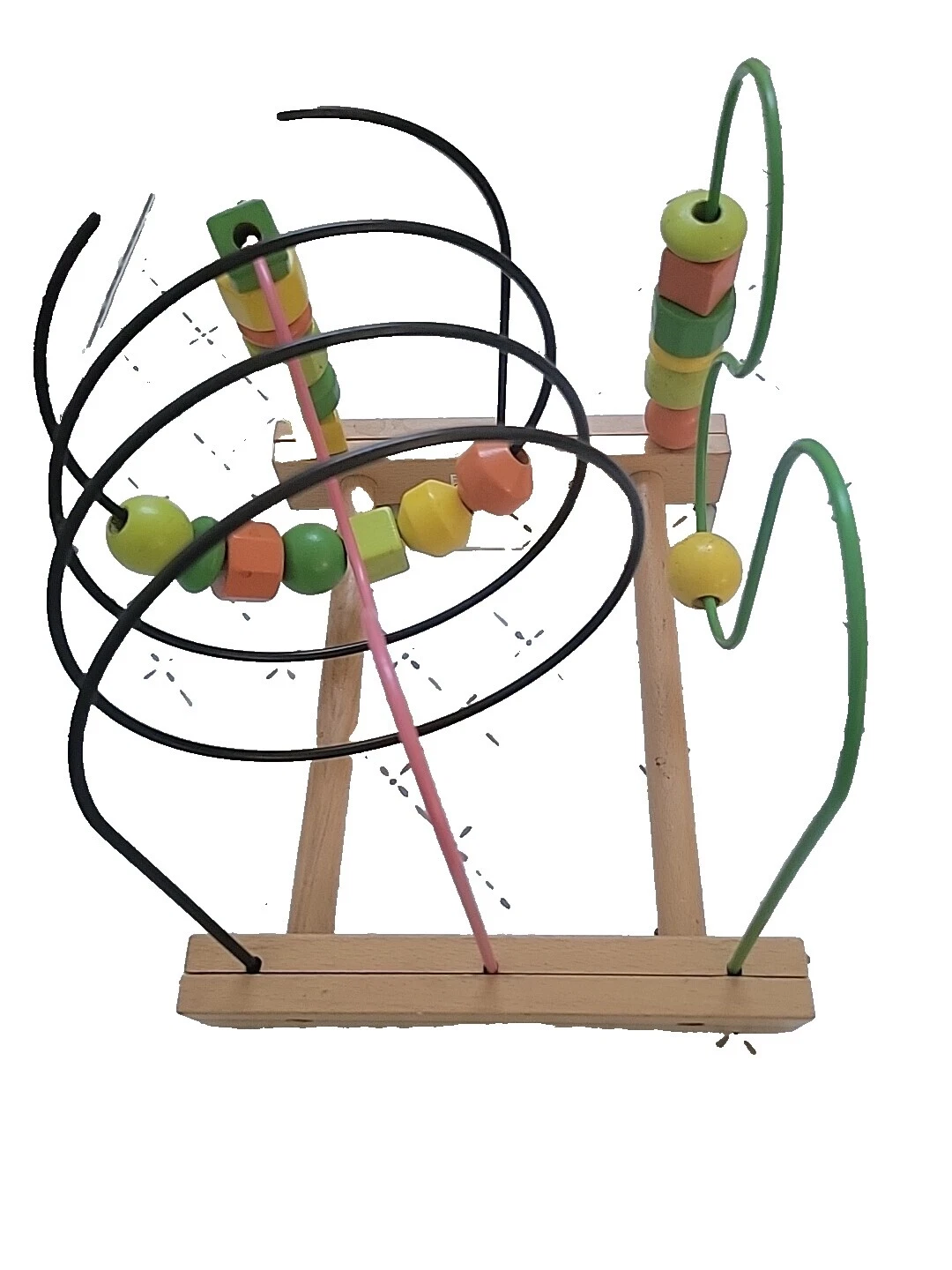 Juguetes de desarrollo para bebés IKEA Multicolor