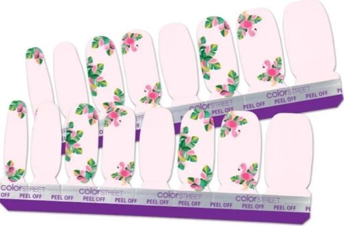 Color Street Nail Polish Strips Retired Limited Current Sets NIP - FREE SHIPPING - Picture 63 of 261