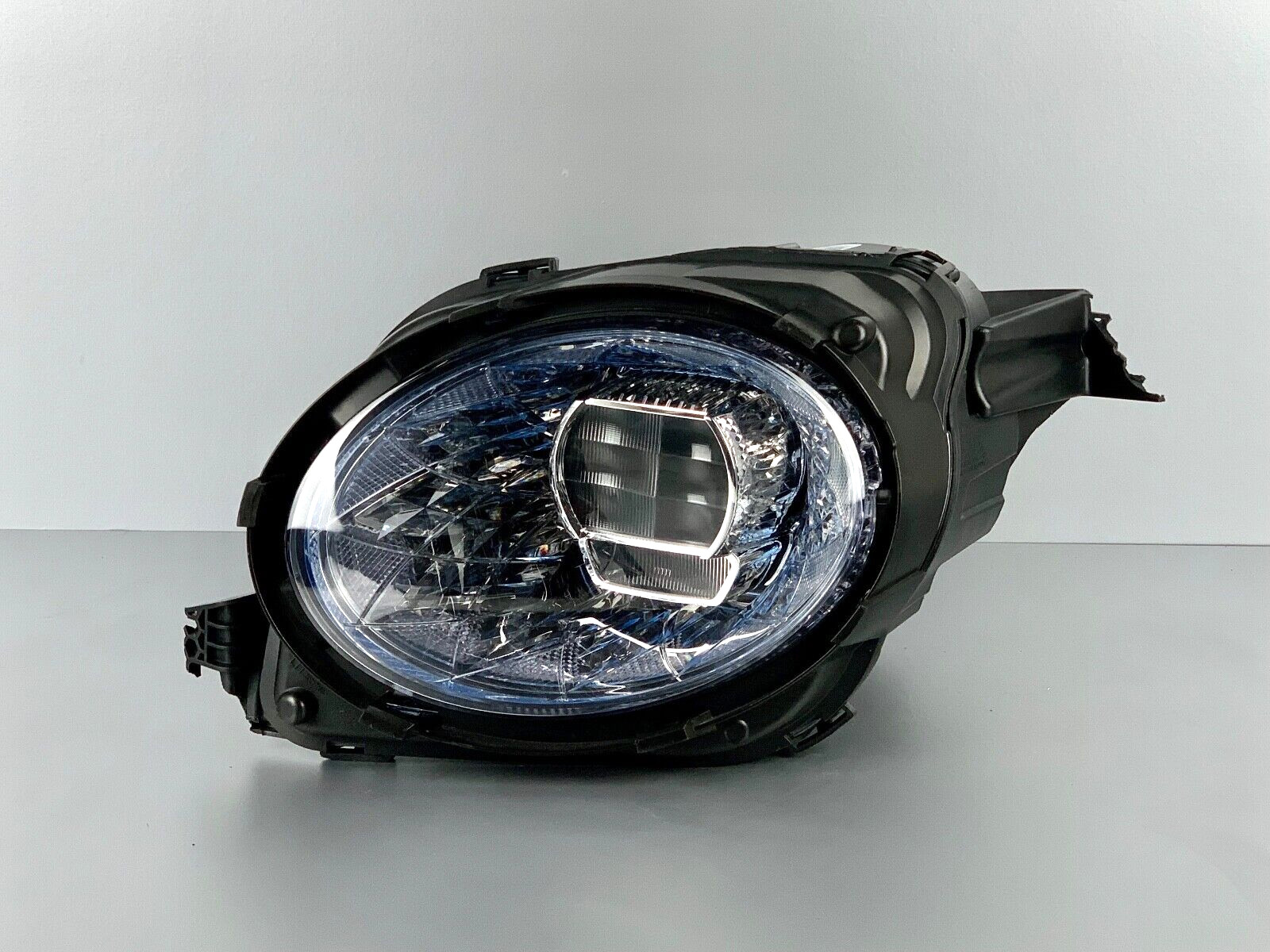 2020 2021 2022 Bentley Bentayga LED Headlight Left LH Driver Side OEM