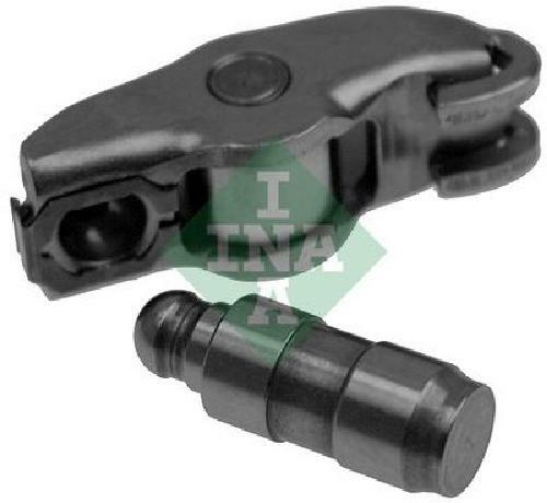 Original INA accessory set rocker arm 423 0051 10 for Citroën Jaguar Land Rover