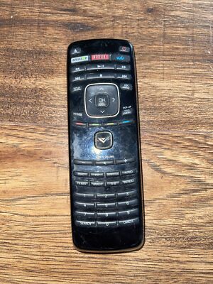 Youtube TV Remote VIZIO XRT300 QWERTY Keyboard Remote Control Compatible With - Foto 6