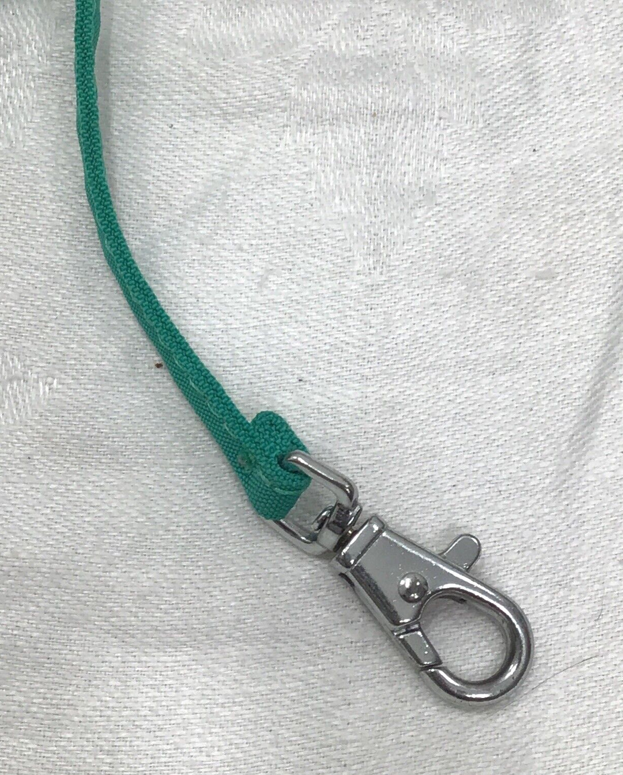 Kipling Mini Purse Green Rectangular Small Crossb… - image 7