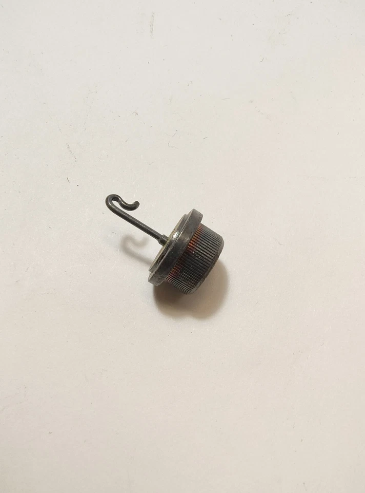 1962-1972 Plymouth Dodge Alternator Diode Negative Rectifiers 2098292 NOS - Image 3 of 4