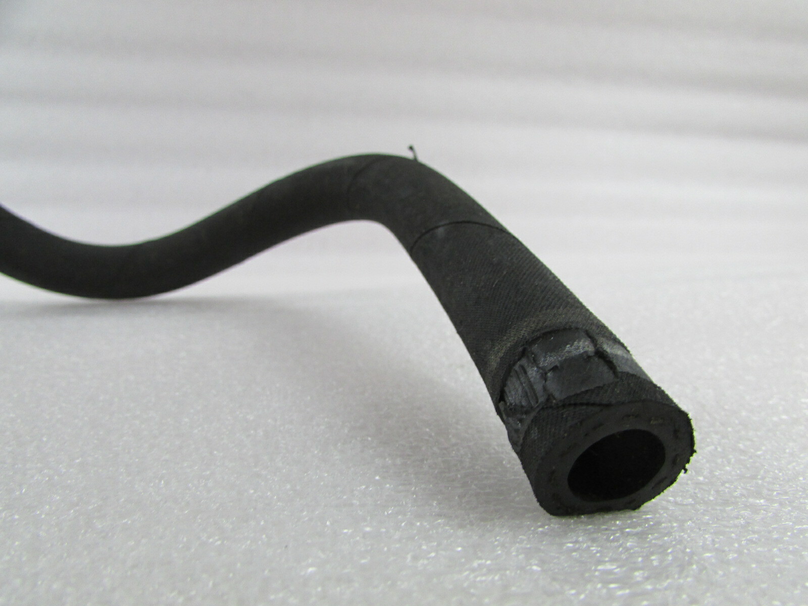 Ferrari 360, Power Steering Tank Return Hose, Used, P/N 186565