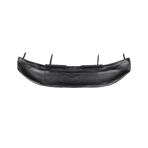 Car Hood Bonnet Mask Bra Cover Protector Fits For Volkswagen Tiguan 2018-2023 1X - Picture 16 of 24