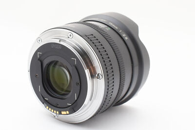 Canon EF 15mm f/2.8 L Lens for sale online | eBay