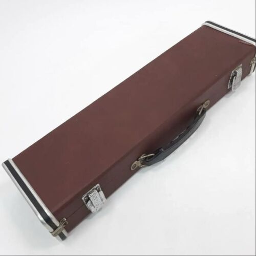 ZEN-ON 2300B Tenor Recorder w/Hardcase - Picture 10 of 10