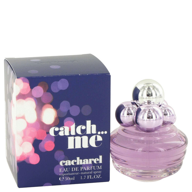 Catch Me caharel edp 50ml women | eBay