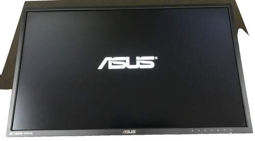 ASUS VA24E 24インチ モニター Amazon.com: ASUS 24 Inch Desktop Monitor - 75Hz, Full HD