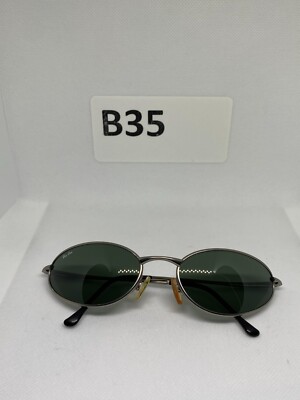 Ray Ban Sunglasses Rb8012 Titanio w3118