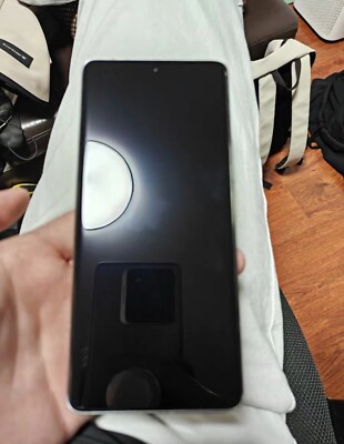 Xiaomi 13 Ultra (5G) 16G/1TB Hyper OS Mobile Phone (Preowned) | eBay