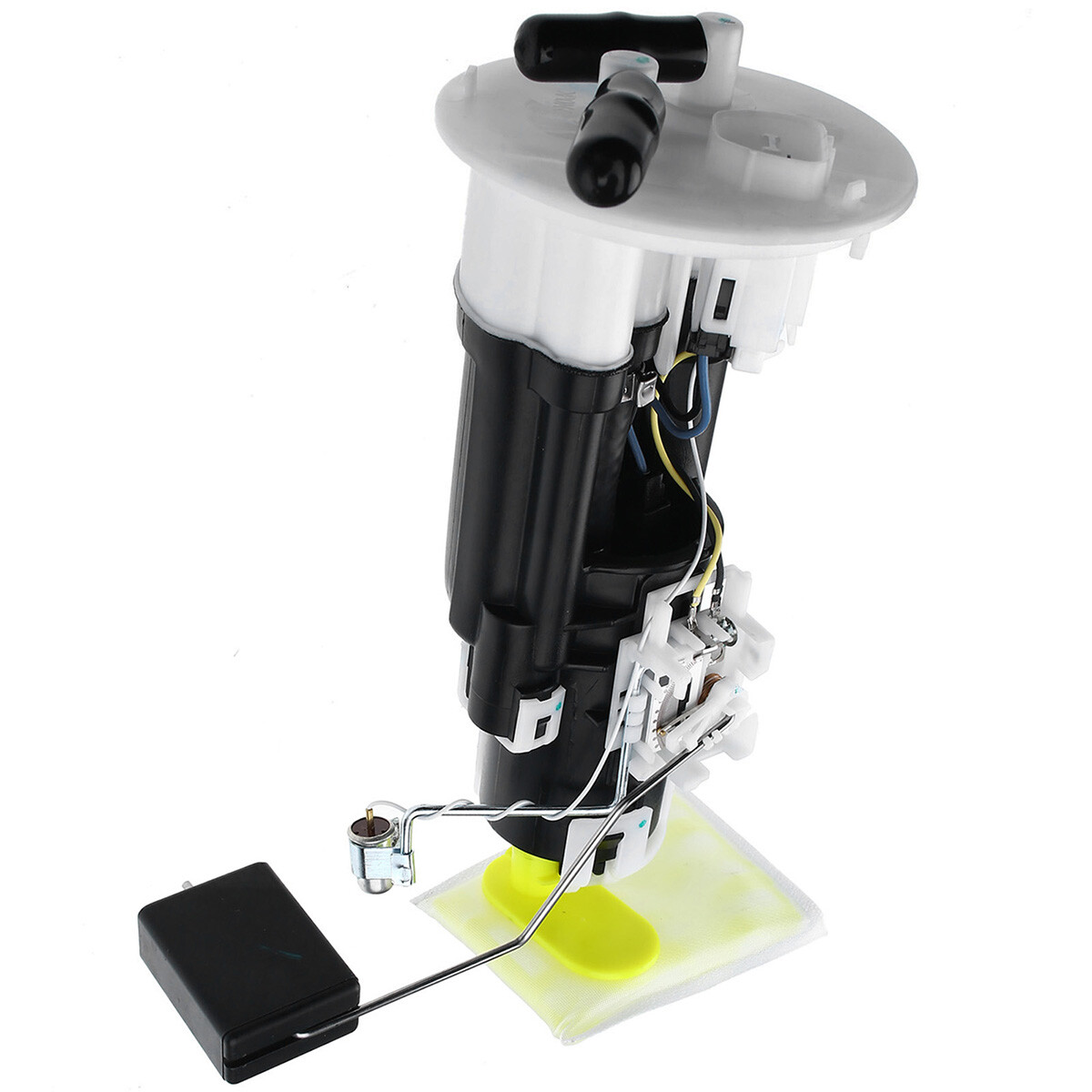 1999 Honda Accord Fuel Pump Discover The 20 Videos & 80+ Images