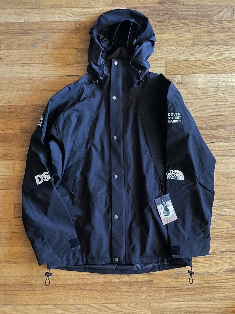 THE NORTH FACE × DOVER STREET MARKET 旨く ヌプシダウン THE NORTH FACE × DOVER STREET MARKET 旨く ヌプシダウン