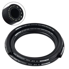 Fuel Line Hose 5/16 Fuel Injection Hose Rubber SAE 30R9 10FT 300PSI