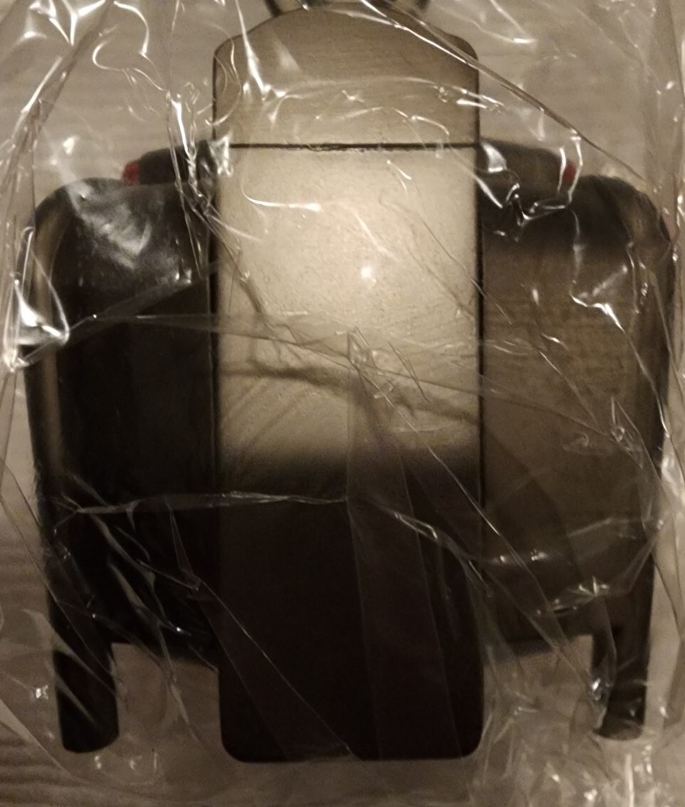 CAO Flathead Triple Torch Table Lighter