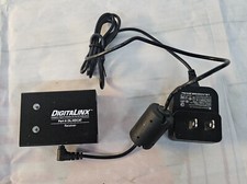 Digitalinx DL-HDCAT HDMI Receiver  Power Adapter ONLY--NO Transmitter
