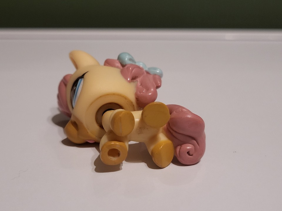 LPS #1879 1880 1881 LITTLEST PETSHOP ORIGINAL AUTHENTIQUE