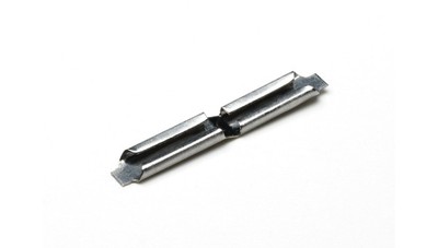 Roco H0 42612 Übergangs-Schienenverbinder für ROCO LINE (24 Stück) - NEU + OVP