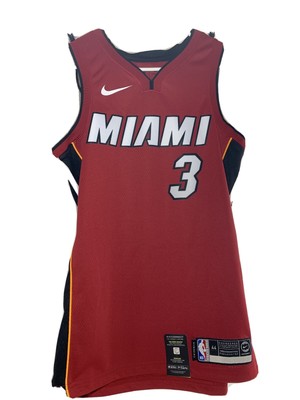 wade authentic jersey