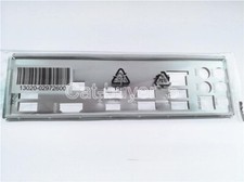 I/O Shield per ASUS PRIME X370-PRO scheda madre IO Shield backplane