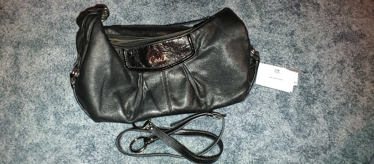 Coach hobo bag ebay hot sale