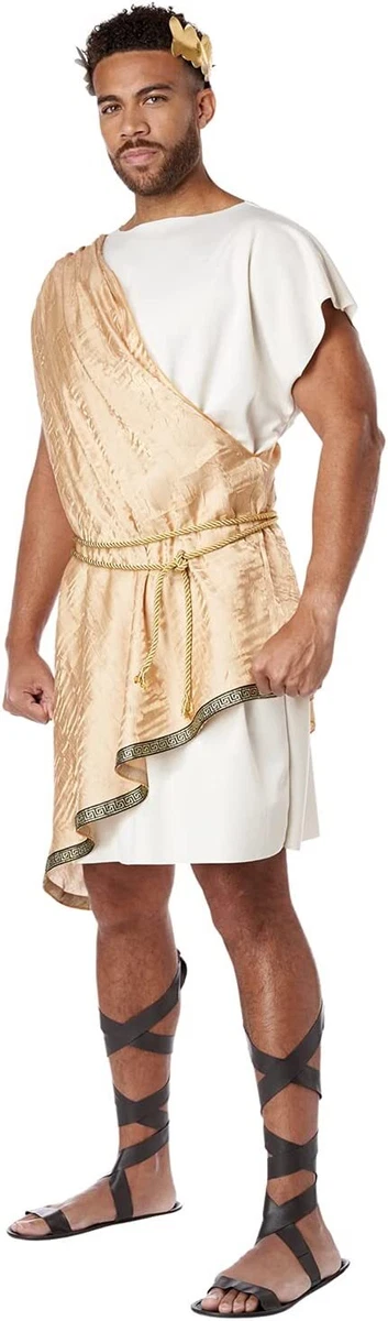 Toga costume party shop city