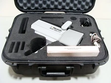 Gretag MacBeth X-Rite AUTO EYE 640 AE-641 Hand Held Spectrophotometer System