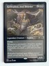 Kothophed, Soul Hoarder *Etched Foil* SECRET LAIR: Read Fine Print MTG NM/MT