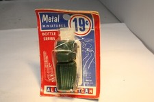 1950s Military Truck Barclay Made in USA Mint in Packaging