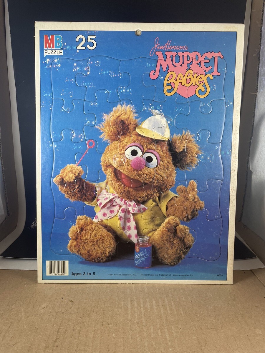 ベッツ様 Vintage 1984 
