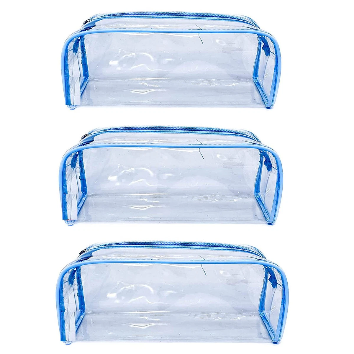 Transparent pouch online