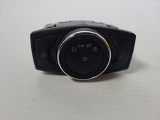 2013-2016 FORD FUSION HEADLIGHT LIGHT CONTROL SWITCH OEM DG9T-13D061-CCW