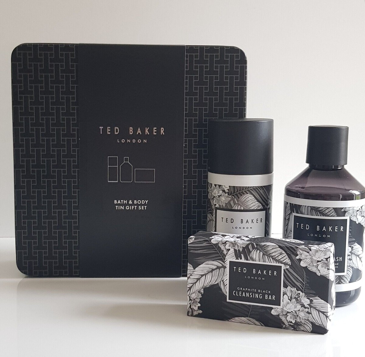 ted baker birthday gift set