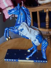 Trail of Painted Ponies "Celestial" Statue