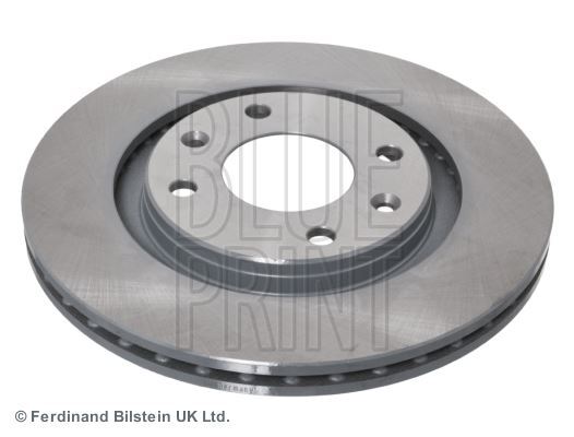 Disques de frein ventilés Xsara Picasso 1.8 16V haute résistance