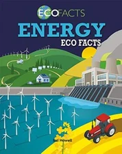 Energy Eco Facts, Howell, Izzi