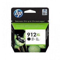 Original Hp Nr. 912XL Schwarz Tinte 3YL84AE Officejet Pro Angebot Neu!