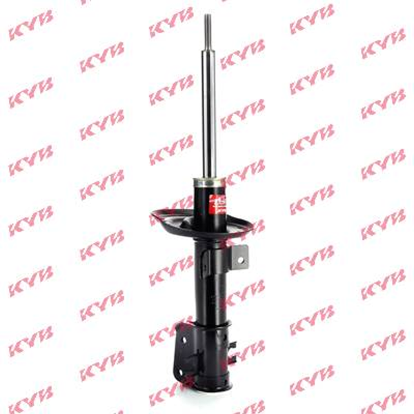 SATZ 2x KYB Excel-G FIAT STILO Multi Wagon 192