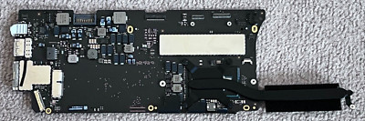 Apple MacBook Pro 13'' A1502 Early 2015 Logic Board 8GB w/ i5-5257U CPU 820-4924