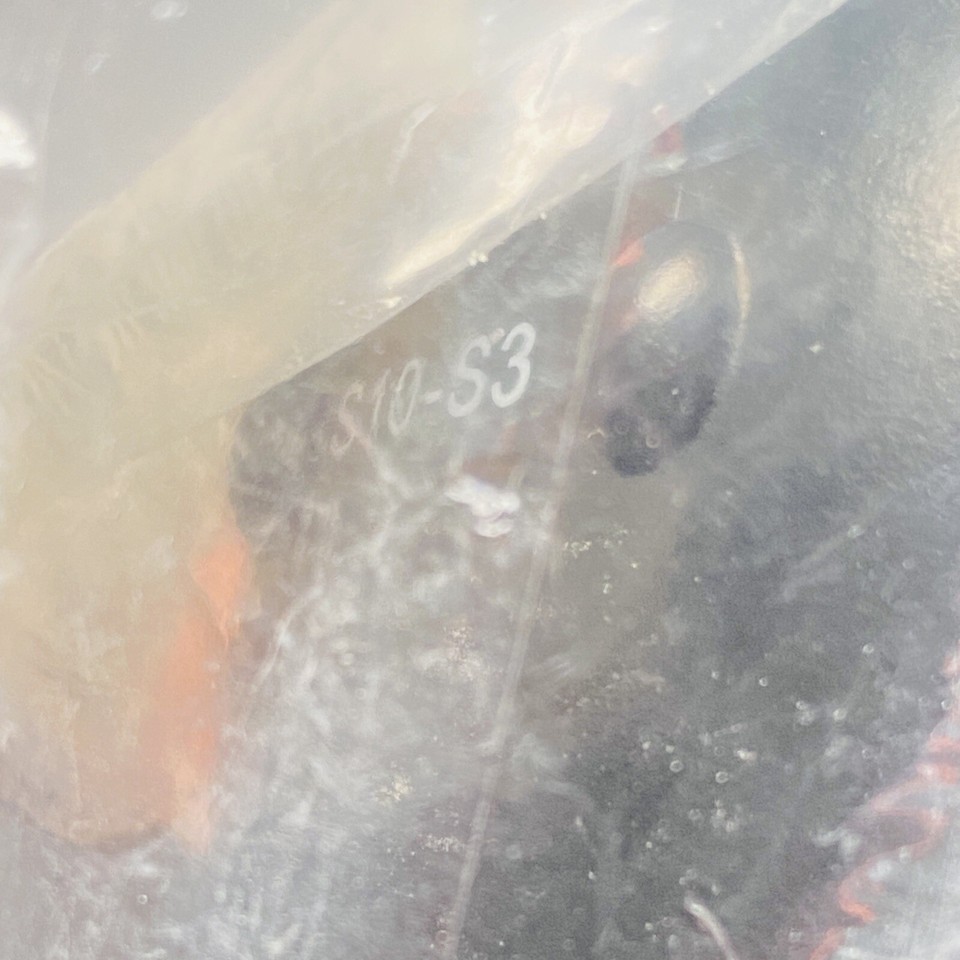 AT&T S10S3 Universal Remote Control For Receivers & Set Up Boxes W