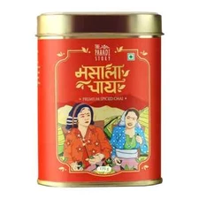 The Pahadi Story Masala Chai 175g Free Shipping World Wide
