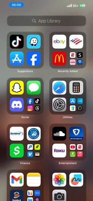 iPhone