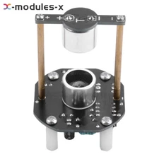 DIY Kit Ultrasonic Levitator Suspension Standing Controller DIY Learning Type-C