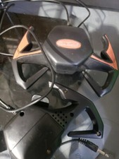 2 Remotes For Slot Cars SUBA Top Turbo 1:43 Scale