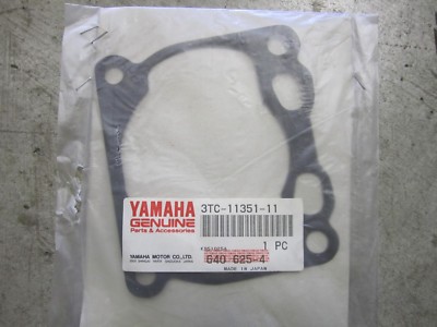 NOS YAMAHA TZ250 TZ 250 CYLINDER BASE GASKET 3TC-11351-11-00